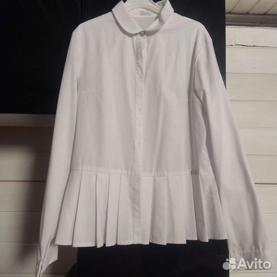 Рубашка женская детская