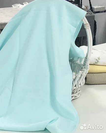 Пеленки теплые/трикотажные/новые/100 хлопок