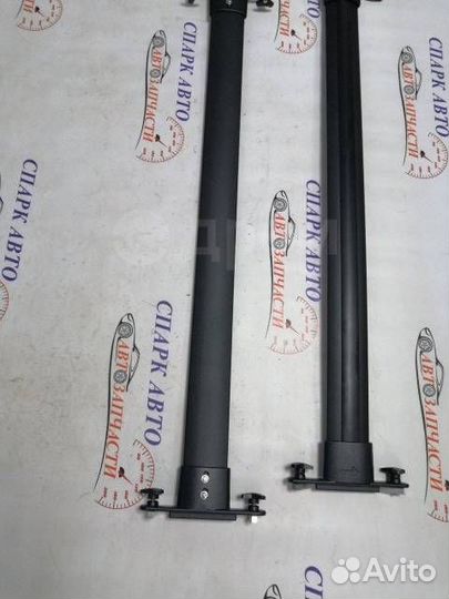 Рейлинги поперечины Prado120/Harrier/Rx330/RX450H