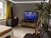 2-к. квартира, 58 м², 7/10 эт.