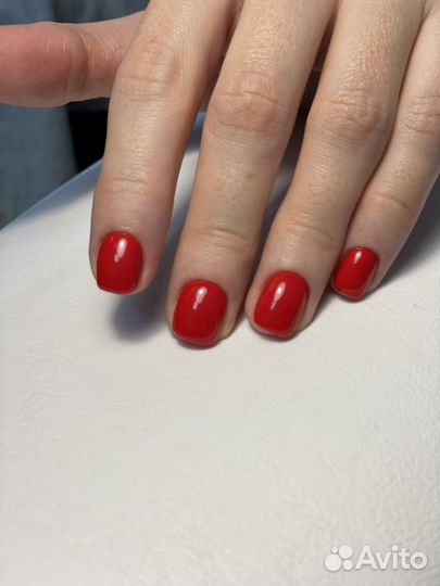 Модели на бесплатный маникюр