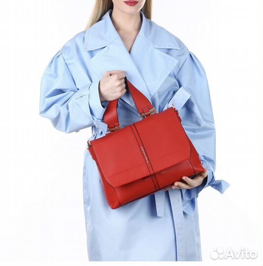 Италия. Сумка женская Piquadro