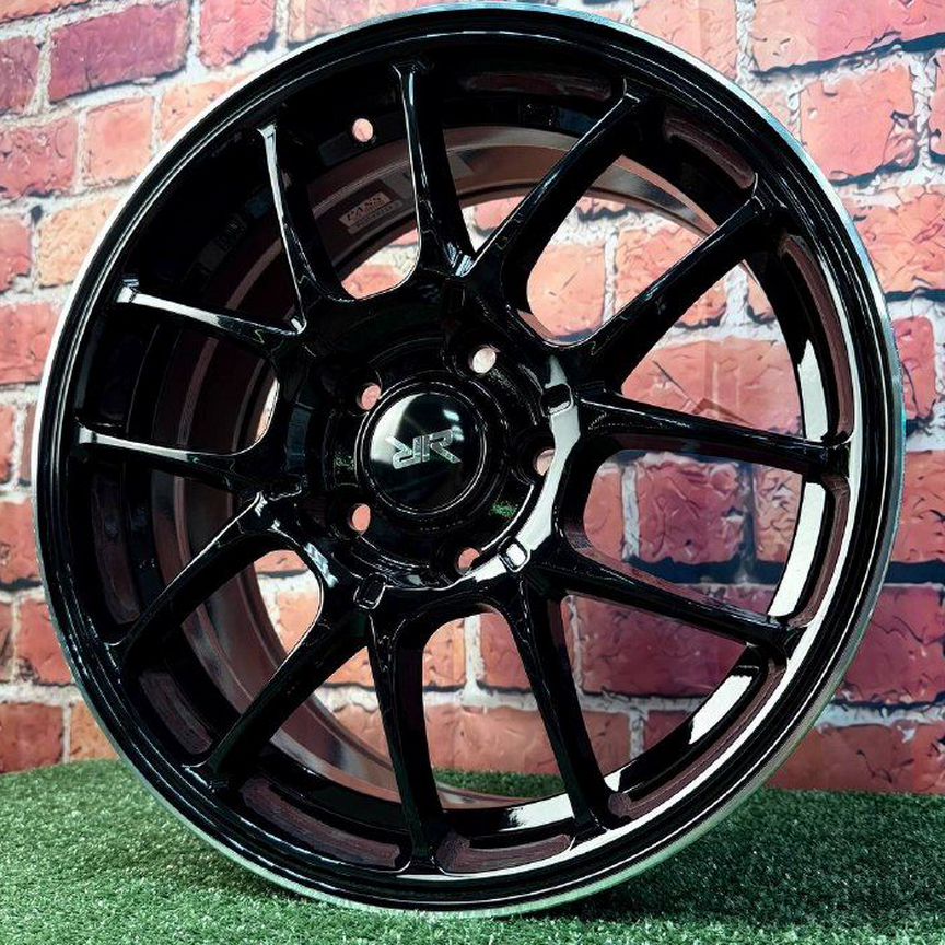 Литые диски RR 7×R16 5×114.3