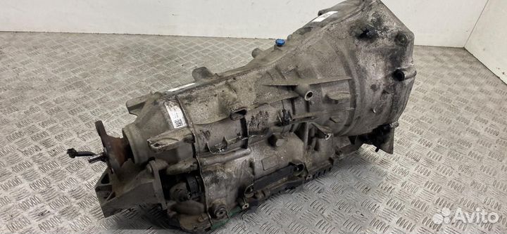 Кпп автоматическая (АКПП) BMW 5 F07/F10/F11 2011