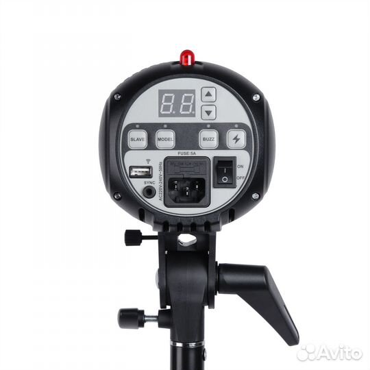 Комплект студийного оборудования Godox E250-D