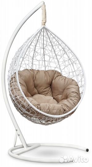 Кресло кокон