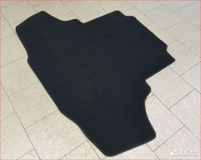 Коврик в багажник Lexus GS IV (2011-2018)