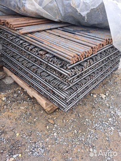 Шпильки для опалубки