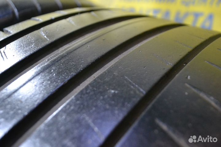 Goodyear Eagle F1 Asymmetric 3 265/40 R20