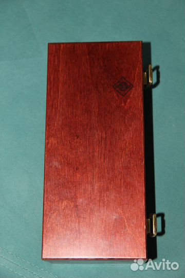 Конденсаторный микрофон Neumann U 87 Ai ni