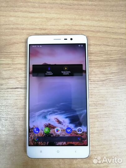 Xiaomi Redmi Note 3 Pro, 3/32 ГБ
