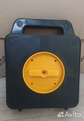 Катушка для электрического удлинителя, без провода объявление продам