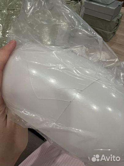 Светильник подвесной новый