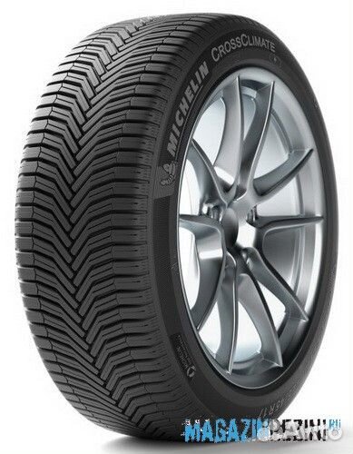 Michelin CrossClimate+ 225/40 R18 92Y