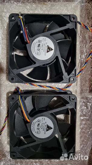 Кулер процеccорный