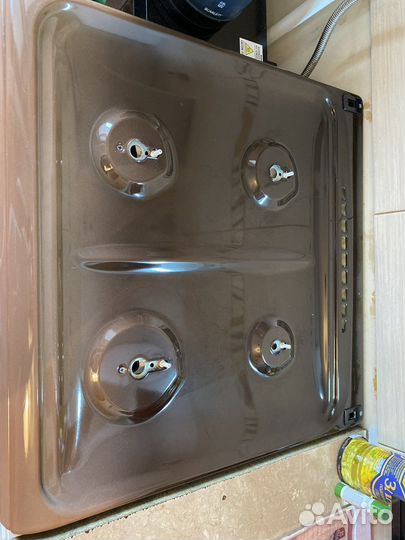 Плита газовая