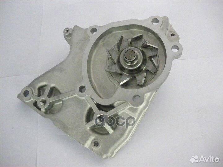 Помпа mazda 626 III 2.0 16V - GWK19A GMB