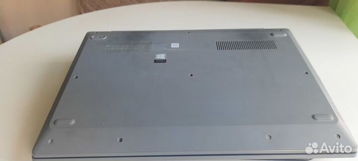 Ноутбук Lenovo IdeaPad Slim 1-14AST-05