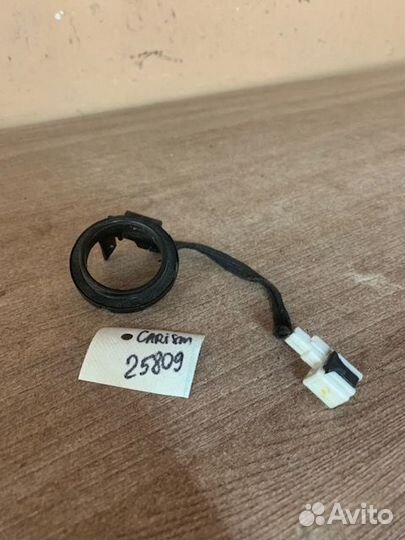 Иммобилайзер mitsubishi carisma