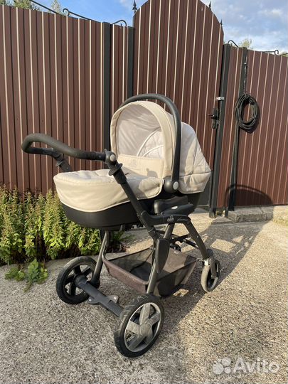 Коляска cam dinamico 3 в 1