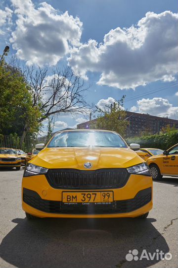 Аренда Авто под Такси Без Залога Без Депозита снг