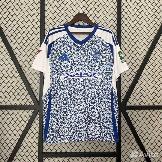 Футболка (Джерси) Гранада 2024/2025