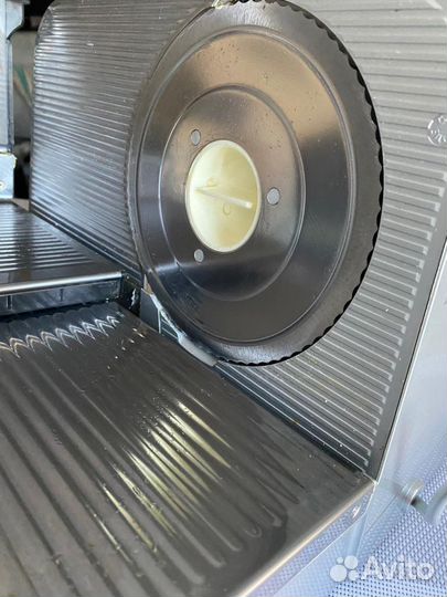 Ломтерезка