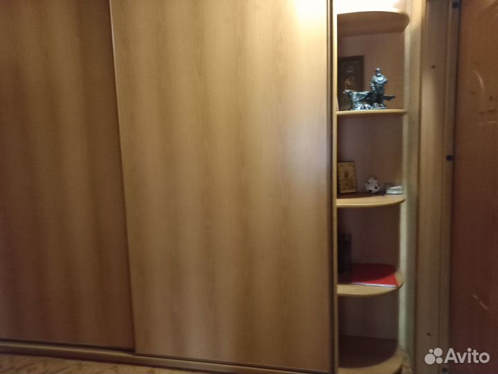 Шкаф купе в прихожую