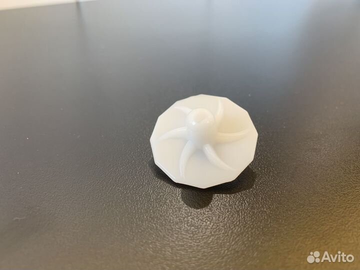 Комплект из 8-ми крыльчаток миксера Jofemar