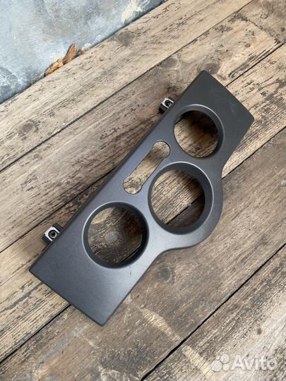 Панель кпп Renault kangoo 2