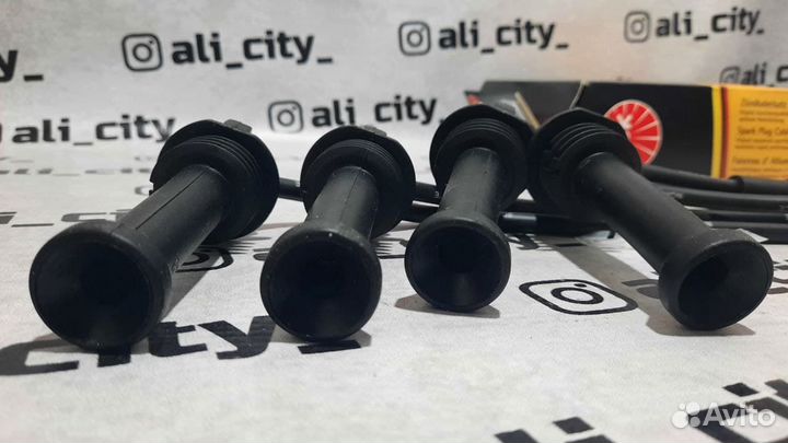 Нжк провода свечные форд 3 1,6