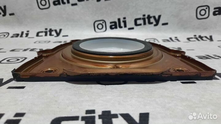 Сальник коленвала задний форд 2 1.8 Mazda