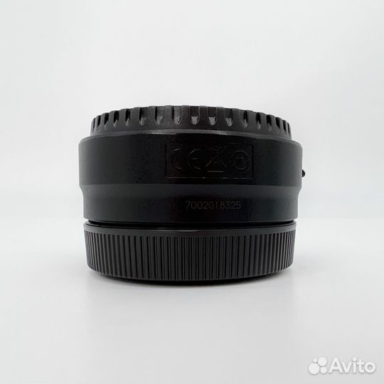 Canon Mount Adapter EF-EOS R