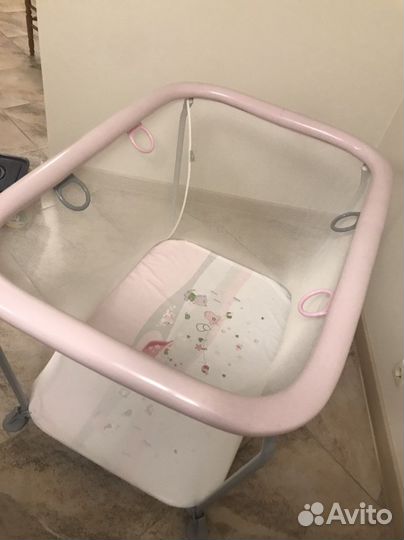 Манеж детский Италия