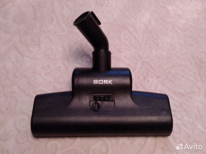 Турбощетка для пылесоса bork