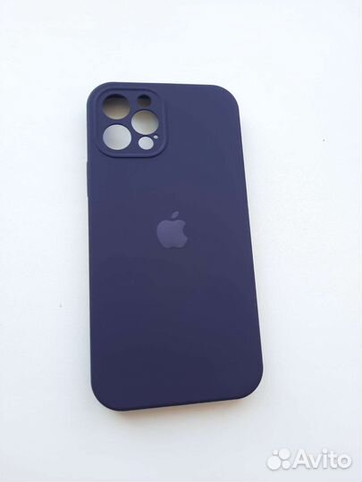 Чехол на iPhone 12 pro
