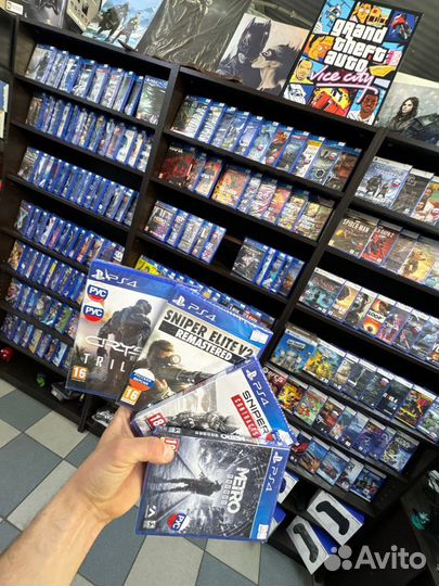 Assassins creed Valhalla ps4 новый в плёнке