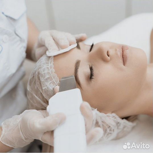 Косметолог