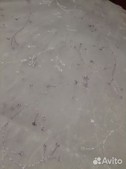 Ткань для штор