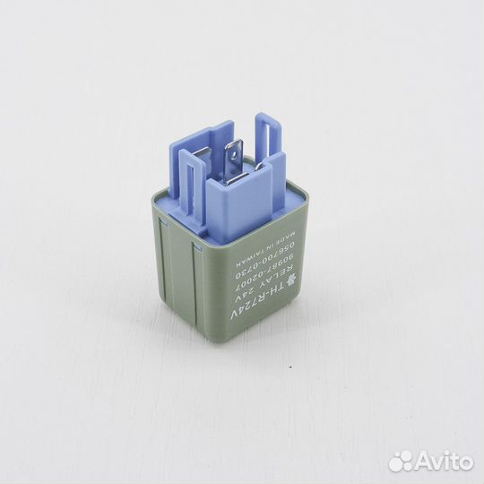 Реле света, 24V toyota dyna, TH