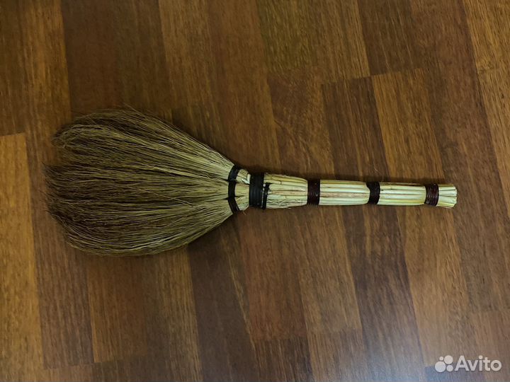 Веник сорго