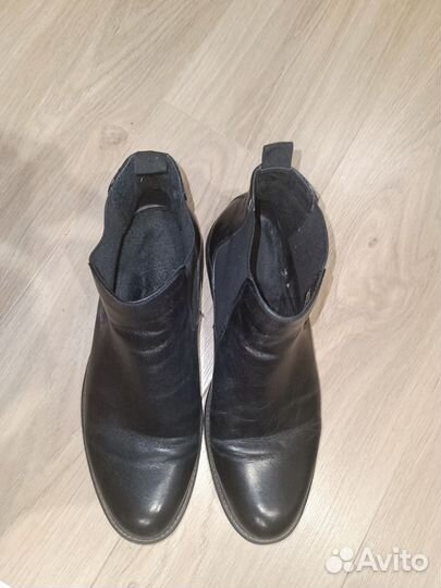 Ботинки челси respect мужские