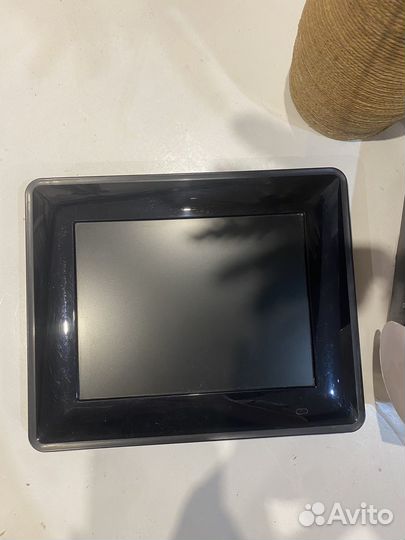 Цифровая рамка