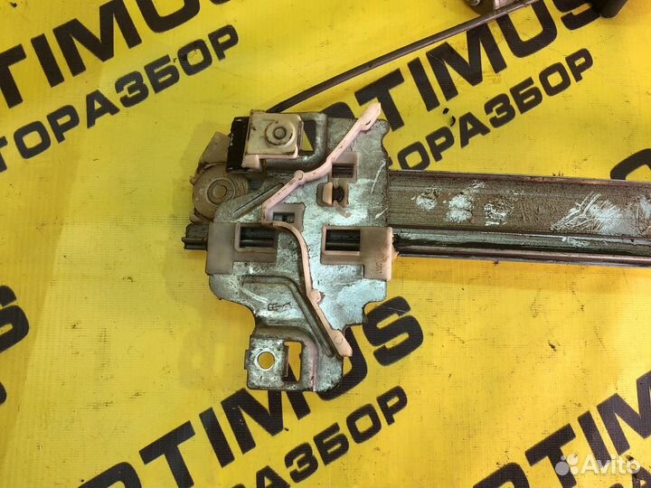 Стеклоподъемник задний левый Great Wall Hover H5