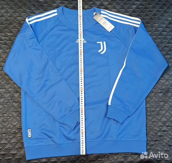 Свитшот Adidas