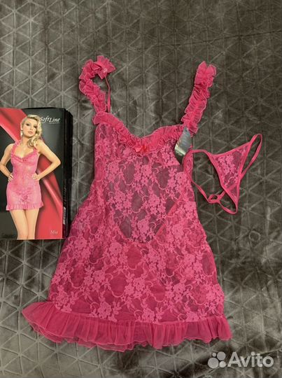 Комплект нижнего белья