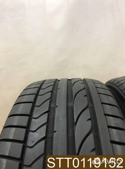 Bridgestone Potenza RE050A 215/40 R18 85Y