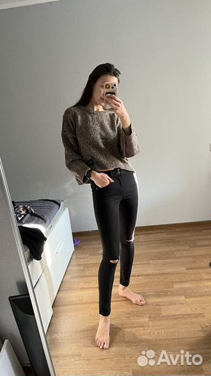 Женские вещи пакетом 42 44