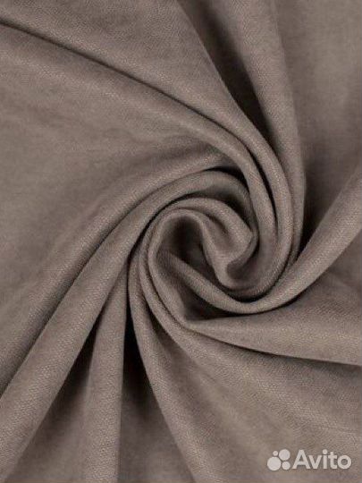 Отрез ткани Канвас