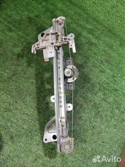 Стеклоподъемник задний левый Ford Fusion